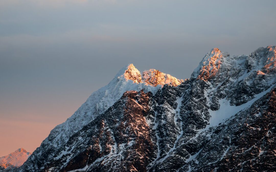 Corso di alpinismo A1